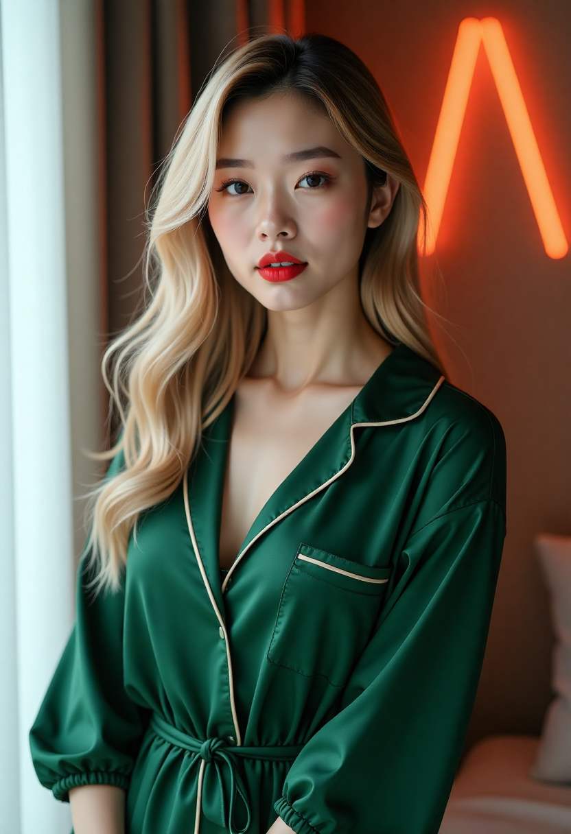 水手服与天文台