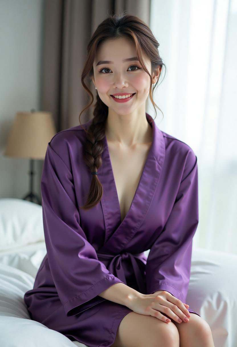 合唱团的第七声