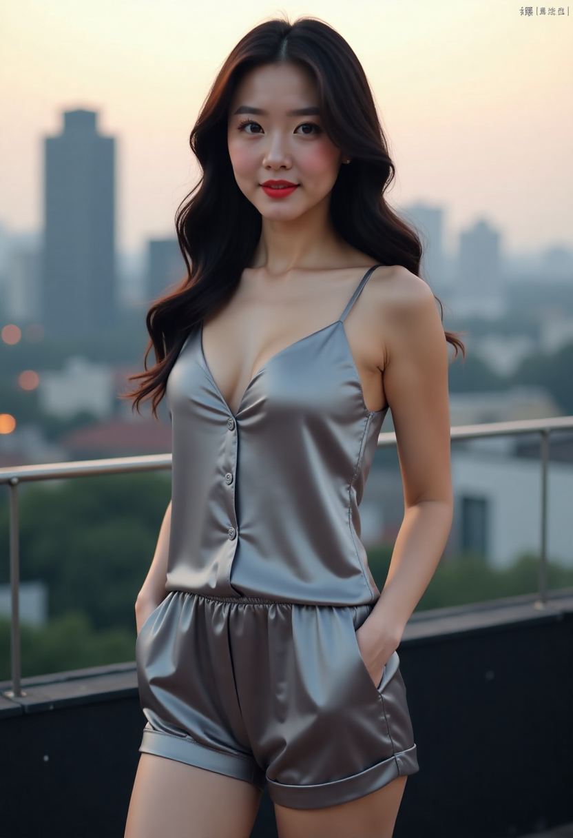 水手服与天文台 剧照
